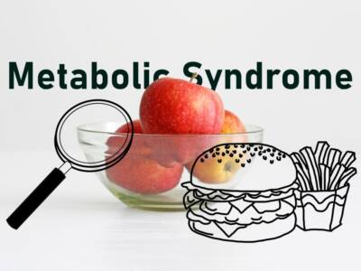 Sindrome metabolica, ecco 5 consigli (alimentari) per prevenirla
