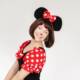 trucco Minnie