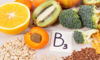 vitamina B3 alimenti