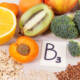 vitamina B3 alimenti