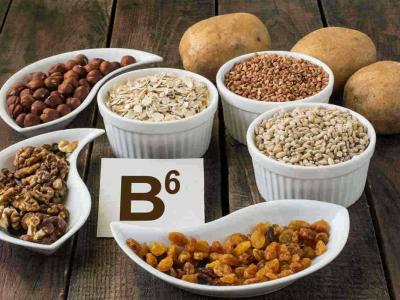 Tutto sulla vitamina B6: cos’è, a cosa serve e dove si trova
