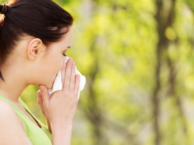 Allergie stagionali: quali sono e come riconoscerle