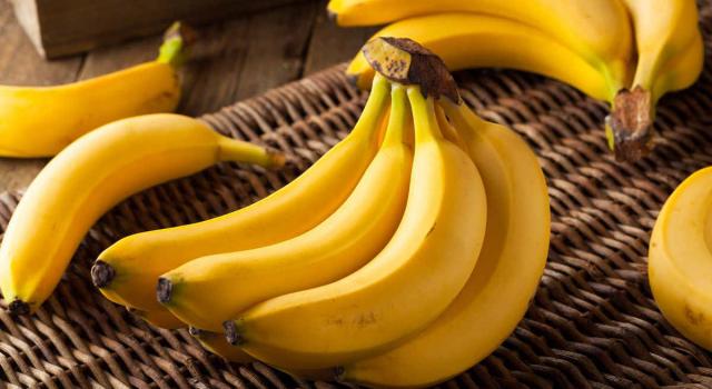 Dieta della banana: ecco come perdere peso facilmente!