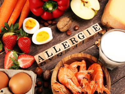 Allergie alimentari: cosa sono, come si manifestano e come tutelarsi