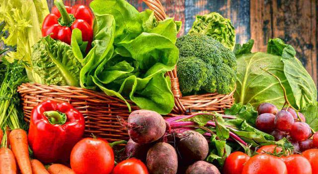 Verdure di stagione di giugno: ecco quali scegliere per mangiare in modo sano e naturale