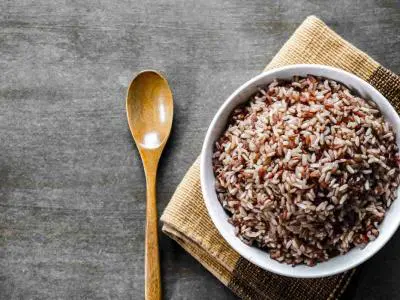 Dieta del riso integrale: in cosa consiste e perché funziona