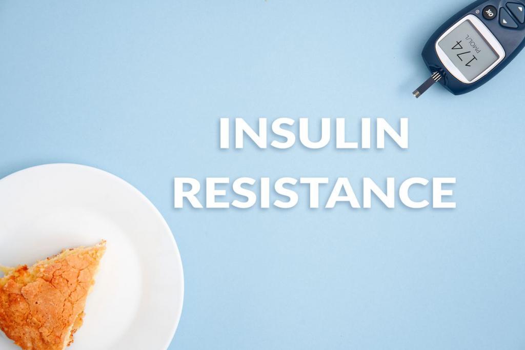 insulino resistenza