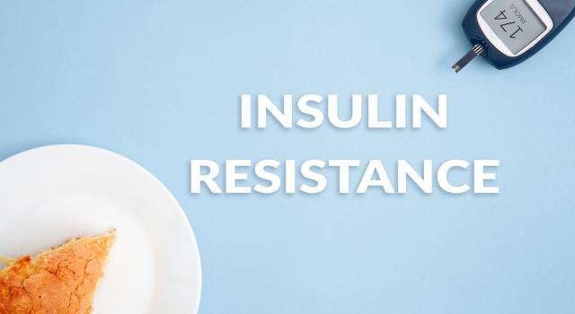 Insulino resistenza: di cosa si tratta, quali sono i sintomi e come si cura