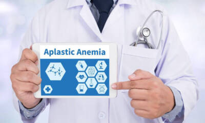 anemia aplastica