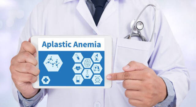 Anemia aplastica: cos&#8217;è e quali sono i sintomi da riconoscere