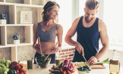 Dieta per fare massa