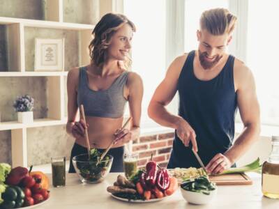 Qual è la perfetta dieta per la massa muscolare?