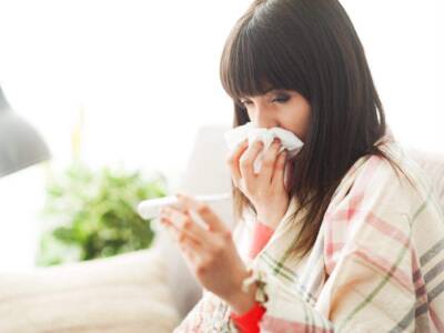 Cosa mangiare per combattere l’influenza?