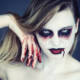 Trucco da zombie