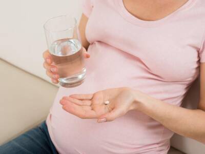 Antibiotici in gravidanza: quando e come assumerli