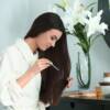 Acido ialuronico sui capelli: come funziona e cosa c’è da sapere