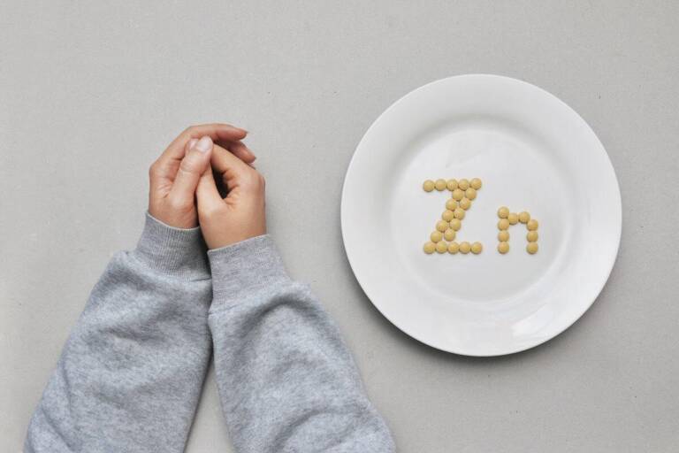 Carenza di zinco cause, sintomi ed eventuali soluzioni