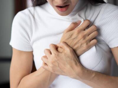 Conosci i sintomi dell’infarto? Ecco a quali bisogna prestare sempre attenzione