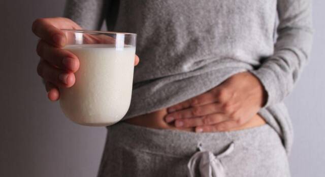 Antibiotici nel latte, c&#8217;è davvero da preoccuparsi?