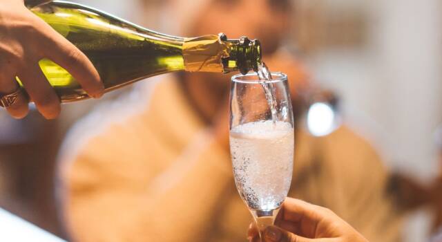 Champagne Perrier Jouët: dove acquistarlo e come servirlo in modo impeccabile