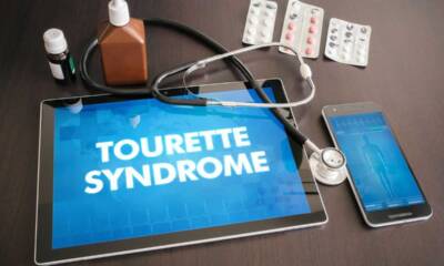 sindrome di Tourette