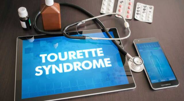 Sindrome di Tourette: cos&#8217;è, quali sono i sintomi e come si cura