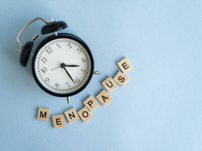 Perdite di sangue in menopausa: da cosa dipendono e come agire