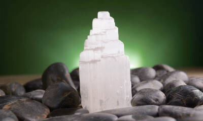 selenite