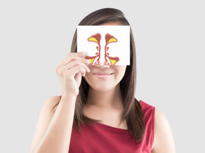 Setto nasale deviato: cause, sintomi e possibili soluzioni