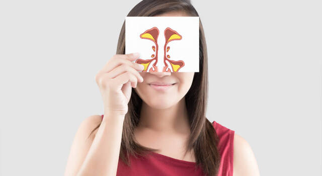 Setto nasale deviato: cause, sintomi e possibili soluzioni