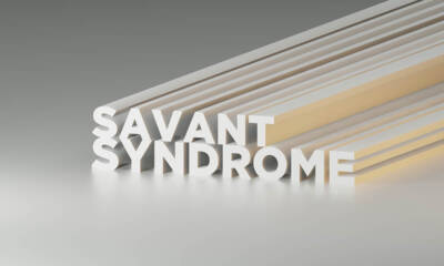 sindrome di Savant