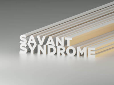 Sindrome di Savant: tutto quello che c’è da sapere a riguardo