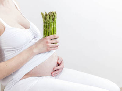 Asparagi in gravidanza: cosa c’è da sapere a riguardo