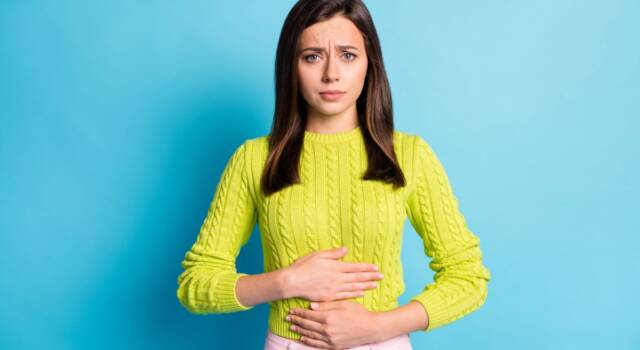 Mal di stomaco: cosa mangiare quando si soffre di questo disturbo