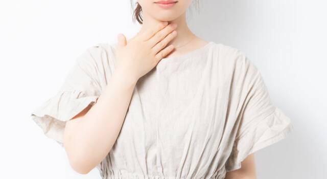 Corde vocali infiammate: come combattere la cordite?