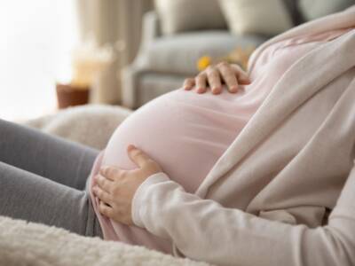 Muco in gravidanza: ecco cosa può indicare