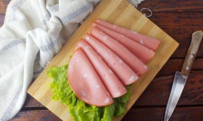 mortadella