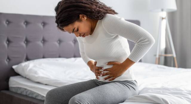 Endometrio ispessito: quali sono le cause più comuni