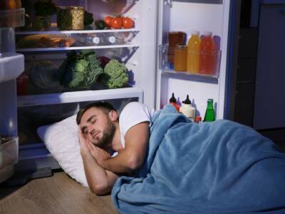 Dieta del sonno, come funziona e quanti kg si possono perdere