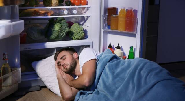 Dieta del sonno, come funziona e quanti kg si possono perdere