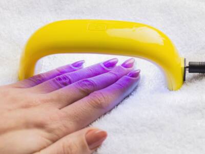 Come fare le unghie con il gel in modo semplice