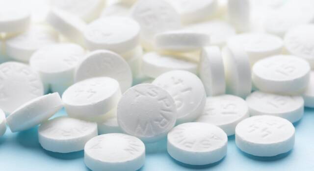 Farmaci equivalenti all&#8217;aspirina, quali sono: c&#8217;è differenza con l&#8217;originale?