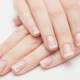 french manicure