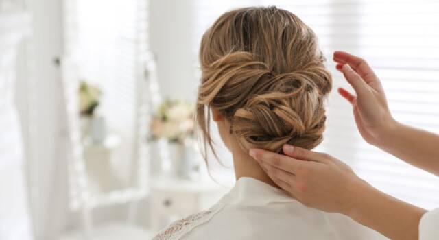 Acconciature per capelli raccolti: le più pratiche da portare