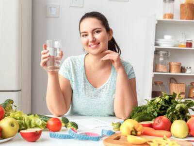 Dieta ipotossica: di cosa si tratta e come funziona