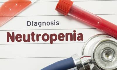 neutropenia