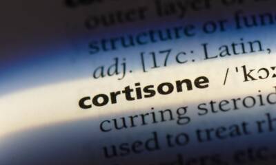 cortisone