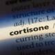 cortisone