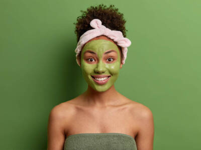 Maschera all’argilla verde: come realizzarne una in modo semplice