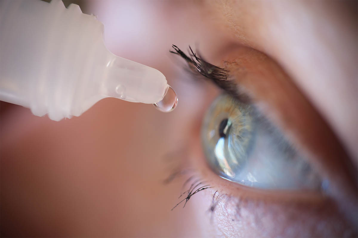 conjunctivitis and treatment